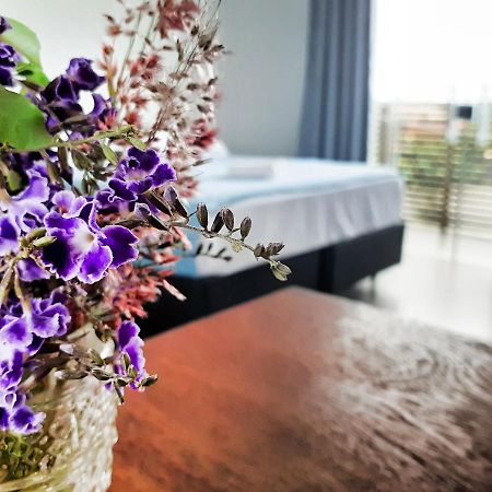Pousada Suites Do Rosa Praia do Rosa Exteriér fotografie