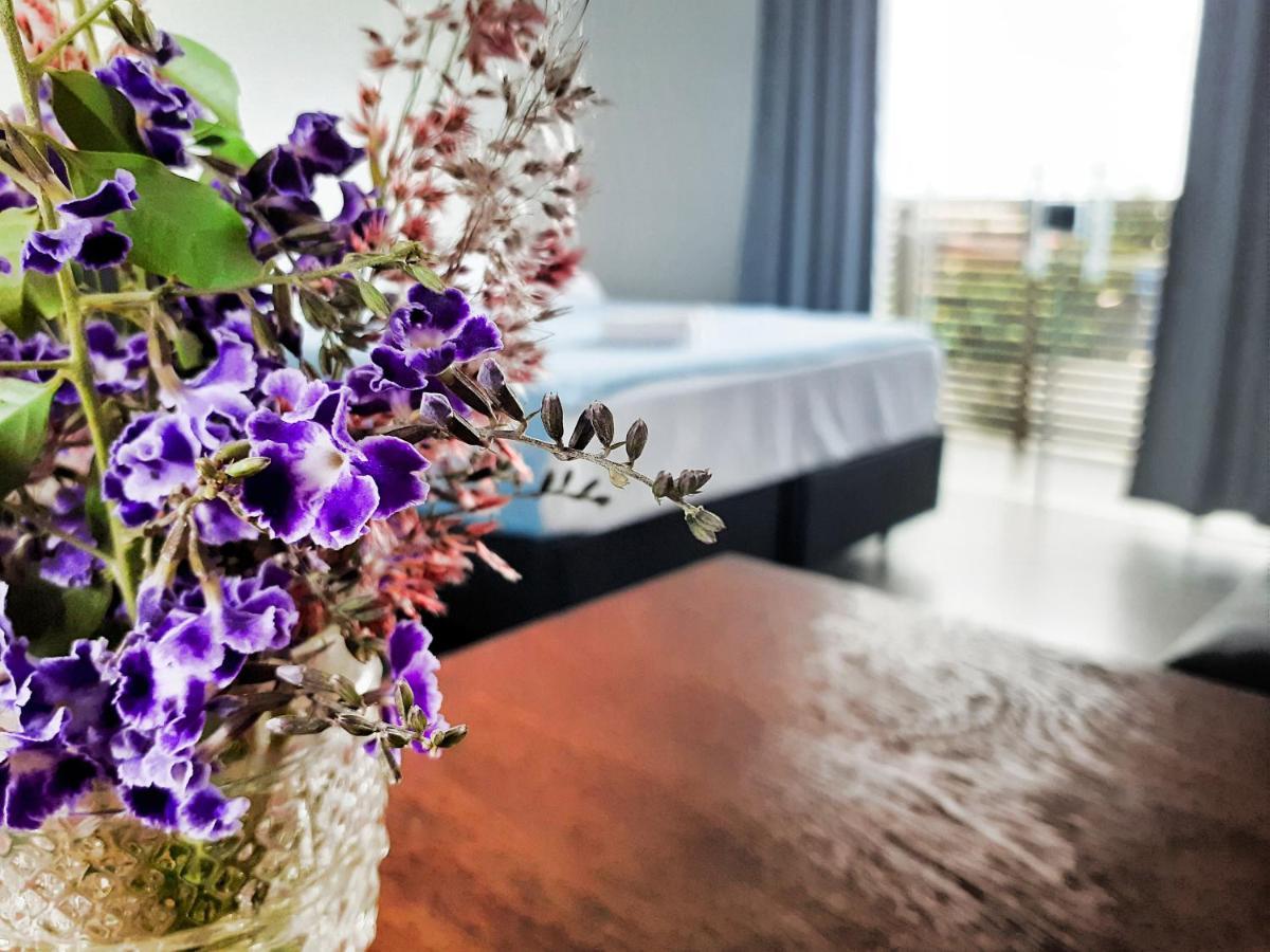 Pousada Suites Do Rosa Praia do Rosa Exteriér fotografie