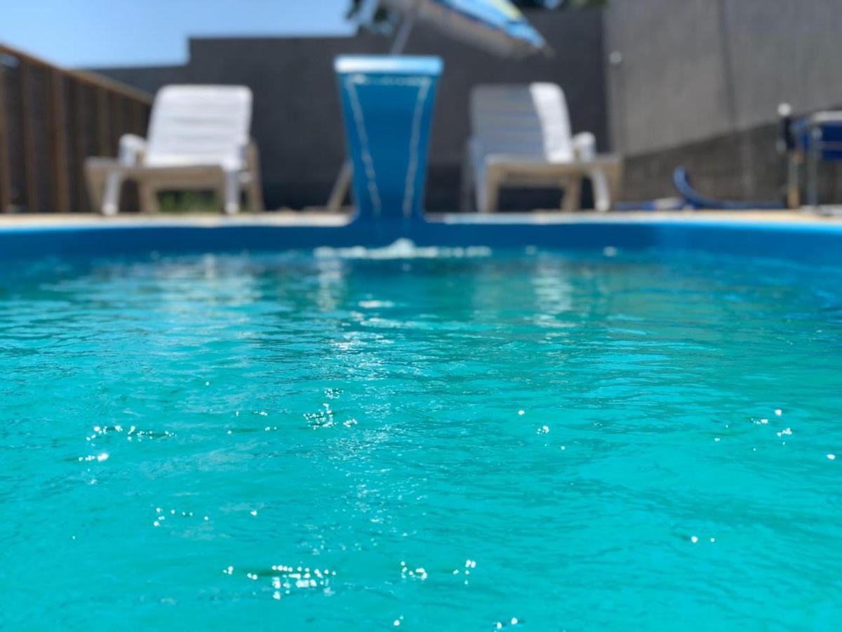 Pousada Suites Do Rosa Praia do Rosa Exteriér fotografie