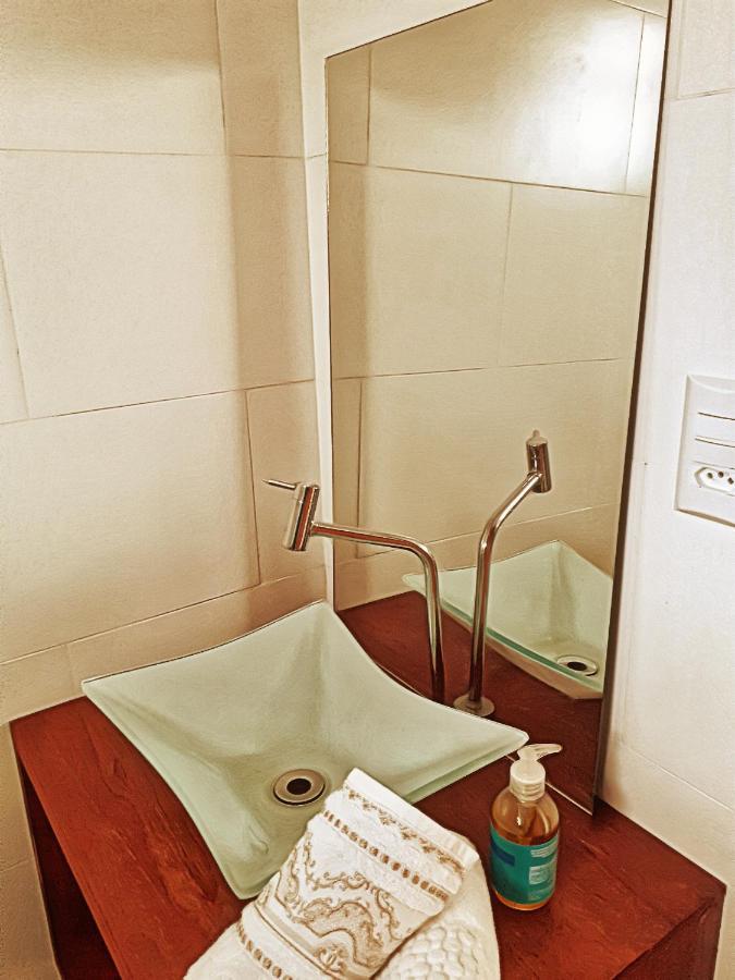 Pousada Suites Do Rosa Praia do Rosa Exteriér fotografie