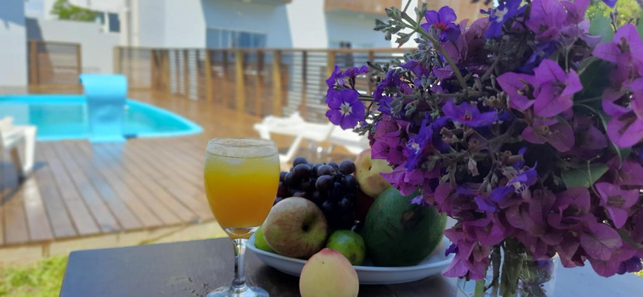 Pousada Suites Do Rosa Praia do Rosa Exteriér fotografie