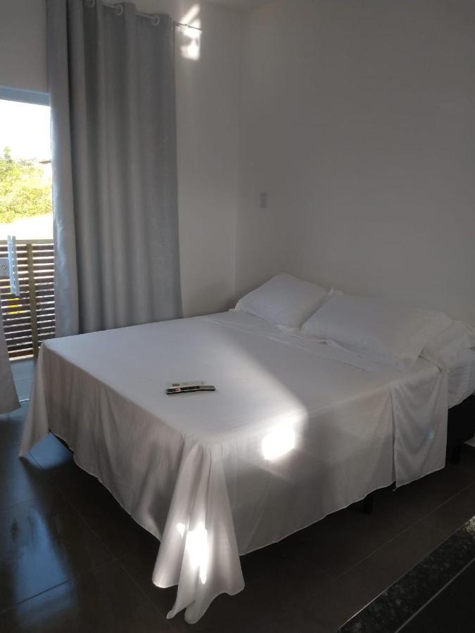 Pousada Suites Do Rosa Praia do Rosa Exteriér fotografie