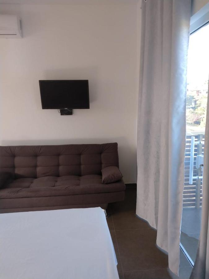 Pousada Suites Do Rosa Praia do Rosa Exteriér fotografie
