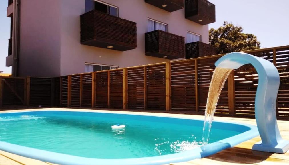 Pousada Suites Do Rosa Praia do Rosa Exteriér fotografie